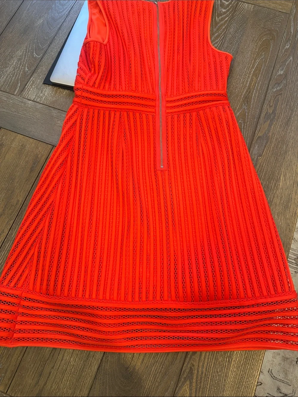 Stunning jcrew dress size 6